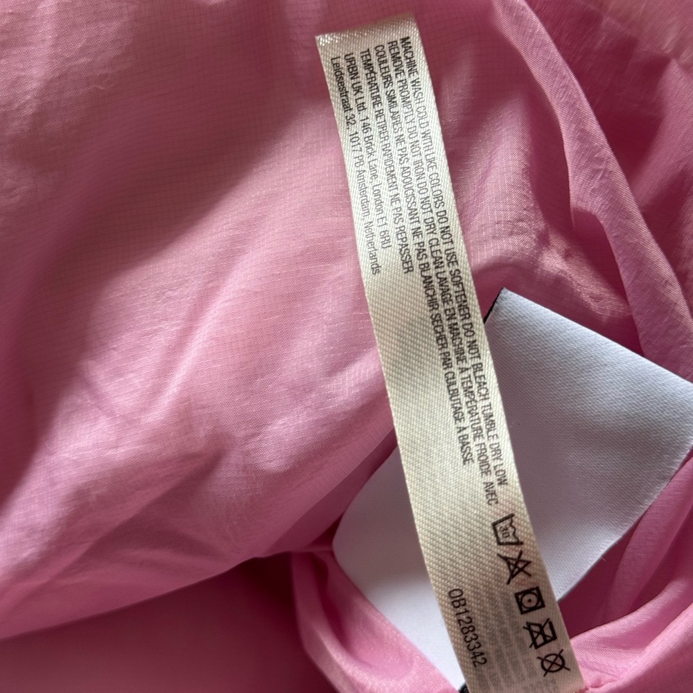 NWOT Free People Movement “In A Bubble Puffer Vest” - Picture 15 of 16